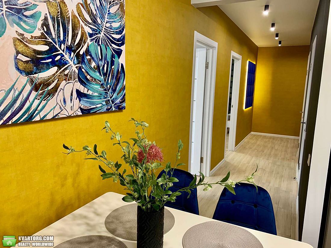 Sell 2-room apartment. Киев,  Большая Окружная — photo 3