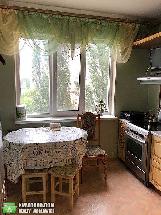 Sell 3-room apartment. Киев,  Вербицкого — photo 10
