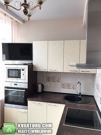 Rent out 2-room apartment. Одесса, Каманина — photo 3