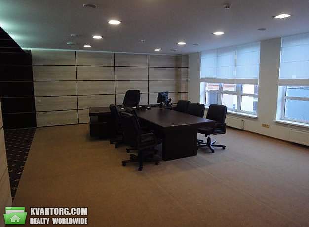 Rent out office. Киев, ул. Хотовская — photo 7