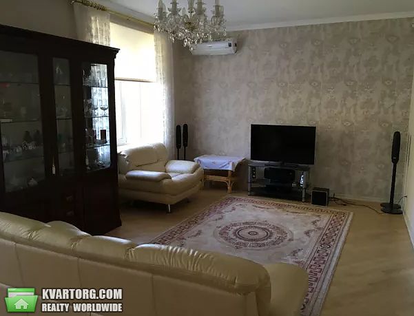Sell 3-room apartment. Киев,  Ломоносова — photo 1