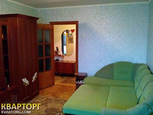 Sell 1-room apartment. Киев,  Быкова бул — photo 7