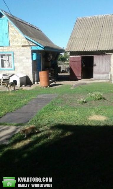 Sell house. Киевская обл., г. Кагарлык — photo 3