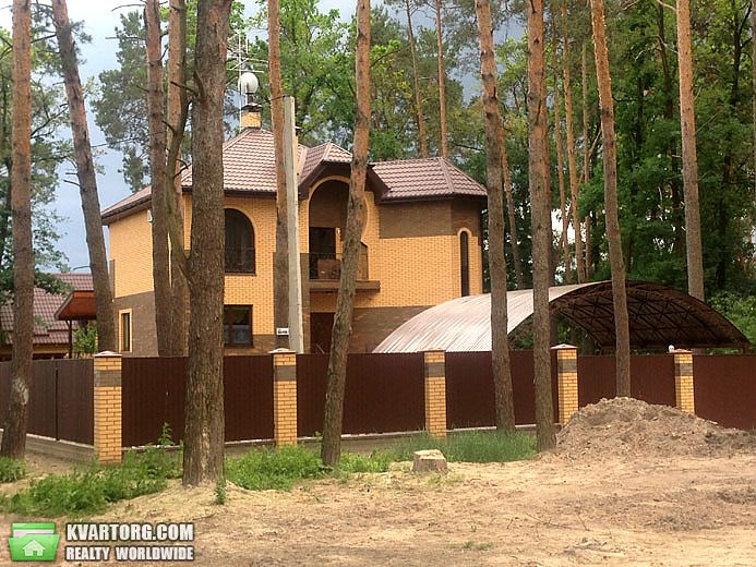 Sell house. Буча, Лесная — photo 4