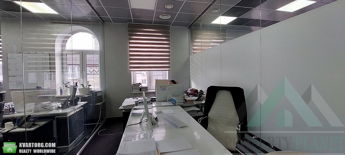 Rent out office. Киев, Игоревская — photo 2