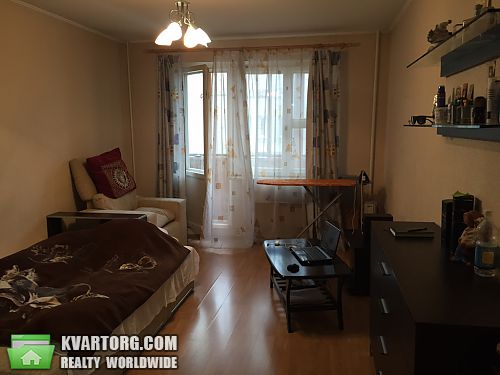 Sell 1-room apartment. Киев,  Руденко — photo 2
