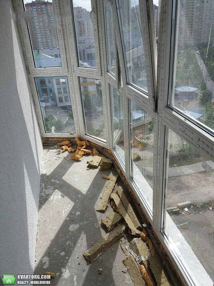 Sell 1-room apartment. Киев, Урловская ул. — photo 4