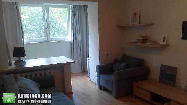 Sell 1-room apartment. Киев,  Предславинская — photo 4