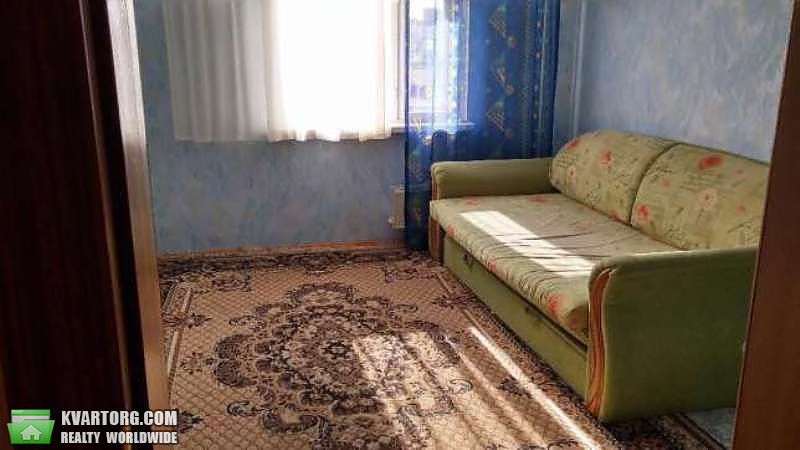 Sell 3-room apartment. Киев,  Лисковская — photo 4