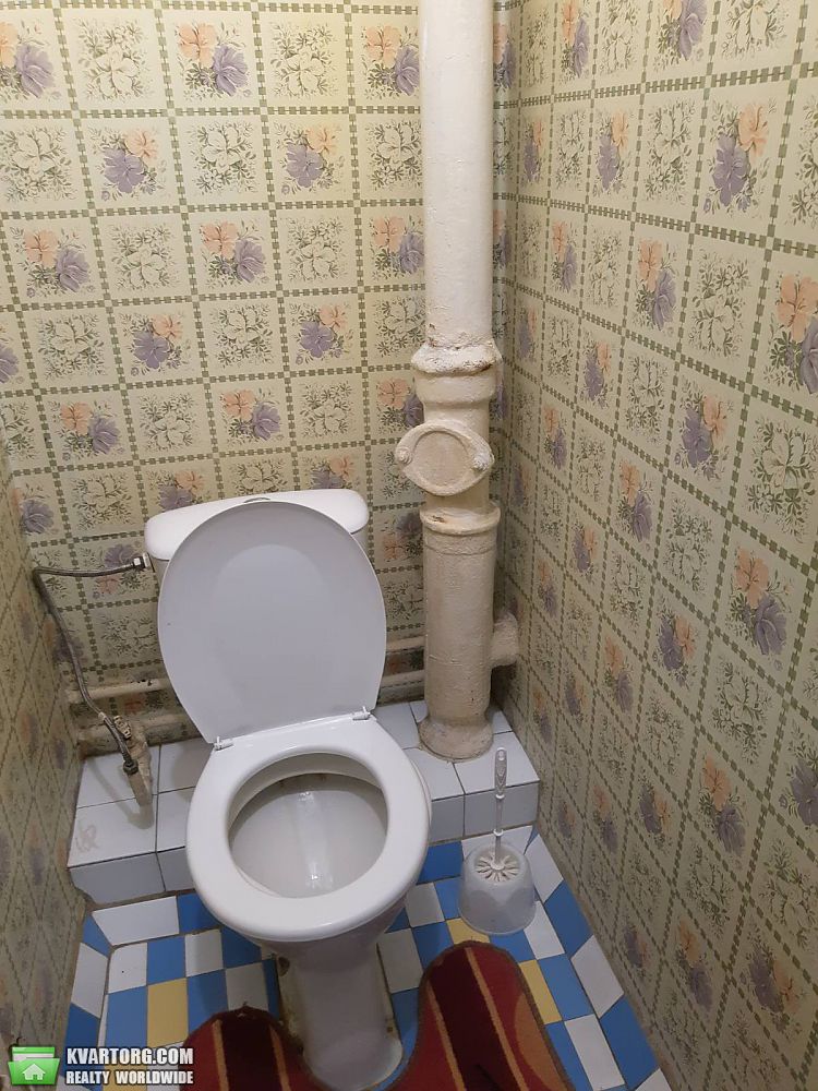Rent out 2-room apartment. Киев,  Севастопольская — photo 6