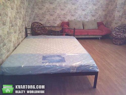 Rent out 1-room apartment. Киев,  Кольцова бул — photo 2
