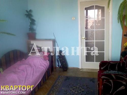 Sell 3-room apartment. Одесса, Заболотного — photo 1