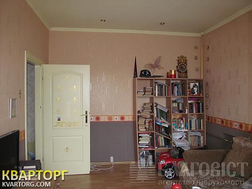 Sell 3-room apartment. Киев, Киквидзе — photo 6