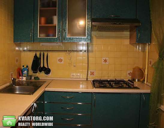 Sell 1-room apartment. Киев,  Васильковская — photo 5