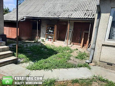Sell house. Ужгород, Центральная — photo 6