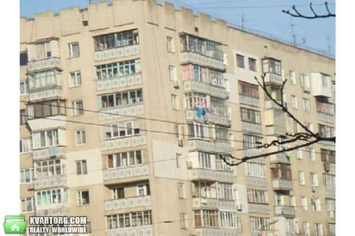 Sell 3-room apartment. Одесса, Бреуса — photo 2
