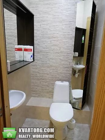 Rent out 2-room apartment. Киев, Лівобережна — photo 6
