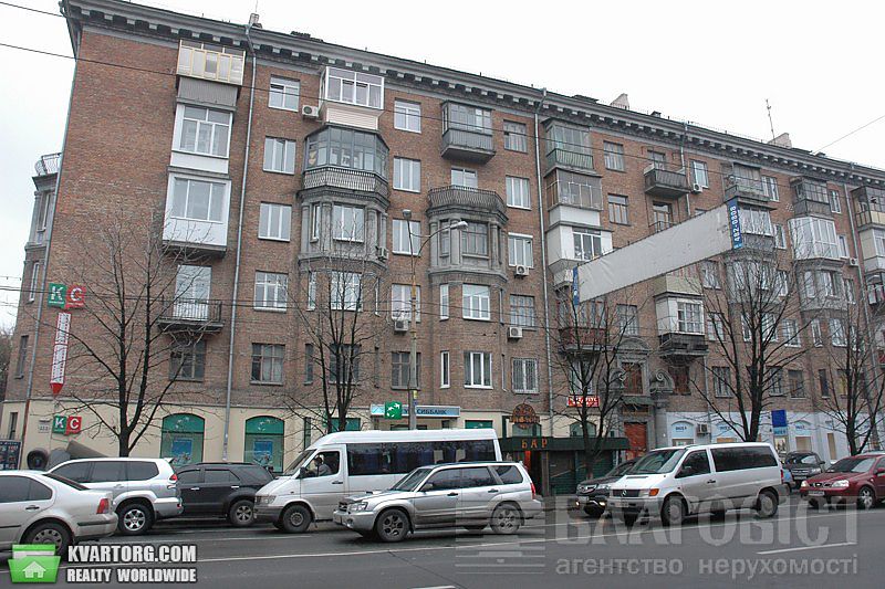 Sell 5-room apartment. Киев,  Воздухофлотский пр — photo 7