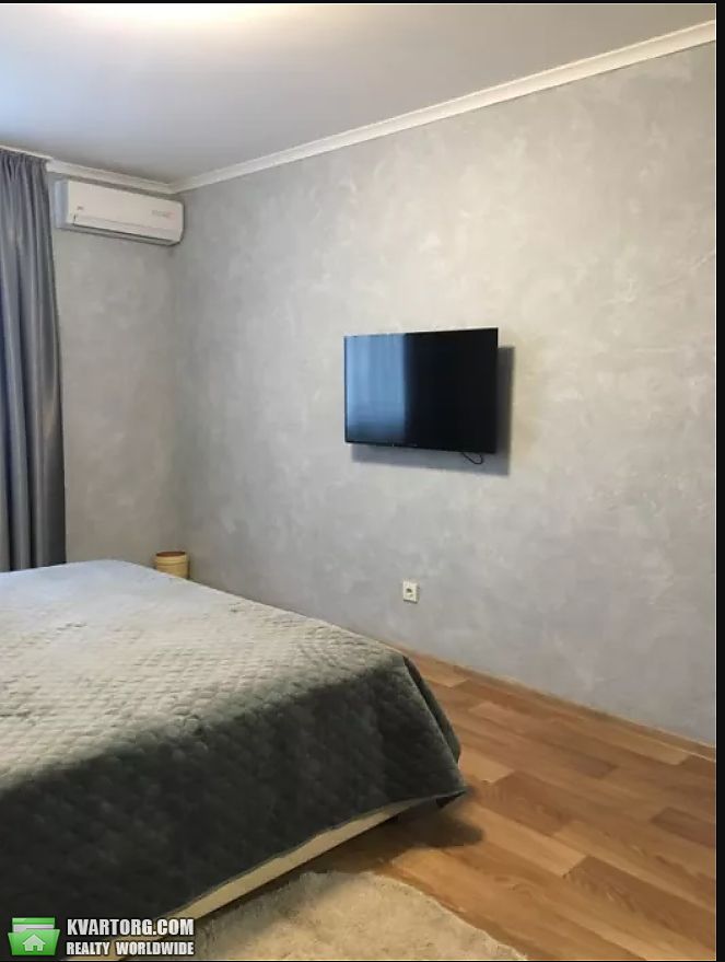 Rent out 1-room apartment. Киев, Смелянская — photo 6