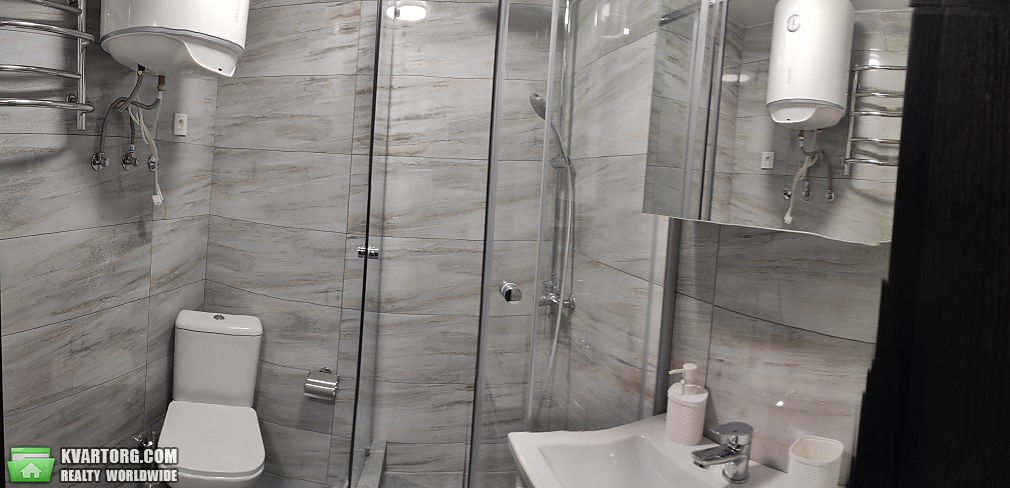 Rent out 1-room apartment. Одесса, Тираспольская — photo 3