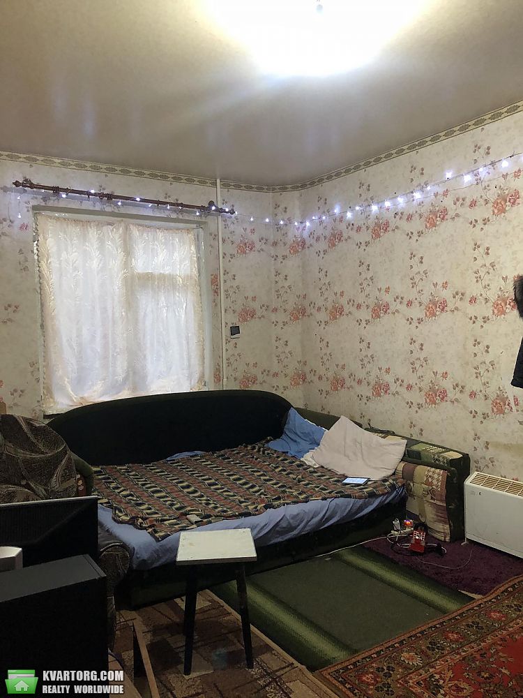 Sell 2-room apartment. Полтава, Великотырновская — photo 1