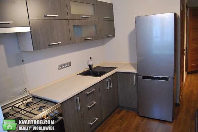 Sell 1-room apartment. Киев,  Здолбуновская — photo 1