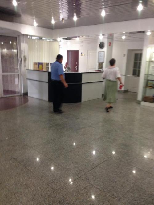 Rent out office. Киев, Хмельницкого Богдана — photo 2