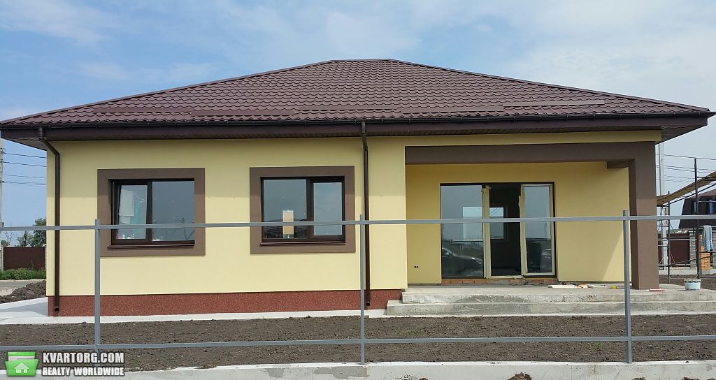 Sell house. Вышгород, Центральная — photo 1