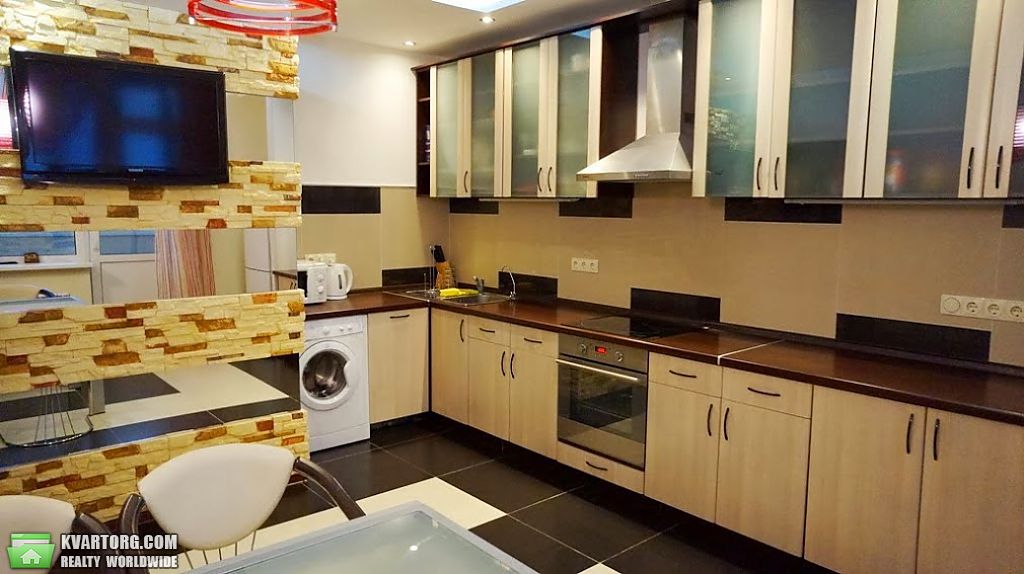 Rent out 2-room apartment. Киев,  Гмыри — photo 7