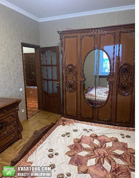 Rent out 2-room apartment. Киев,  Тимошенко — photo 1