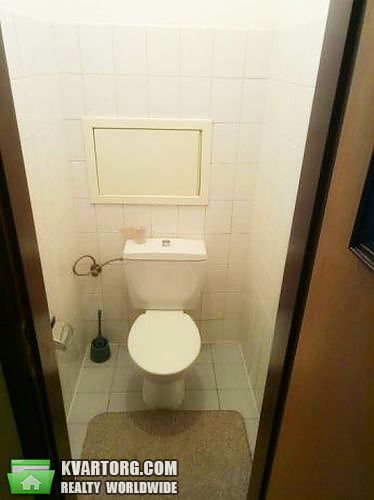 Rent out 3-room apartment. Киев,  Пулюя — photo 8