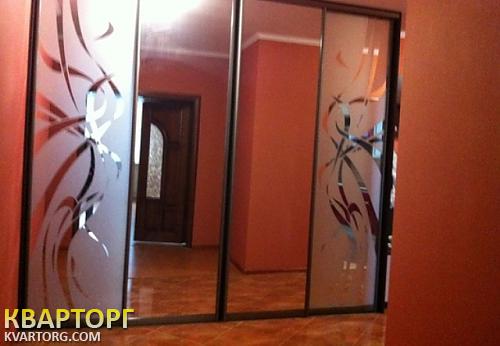 Rent out 2-room apartment. Киев, Срибнокильская — photo 3