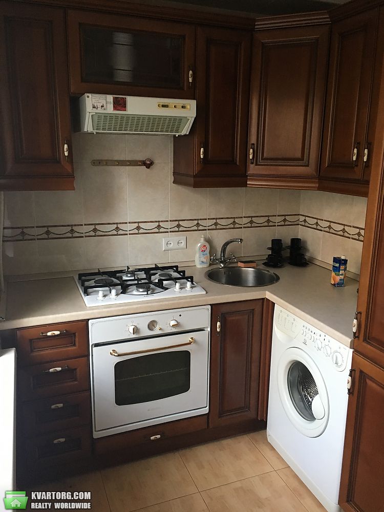 Sell 3-room apartment. Киев,  Гната Юры — photo 3