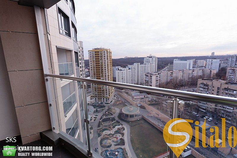 Sell 2-room apartment. Киев,  Московская — photo 3