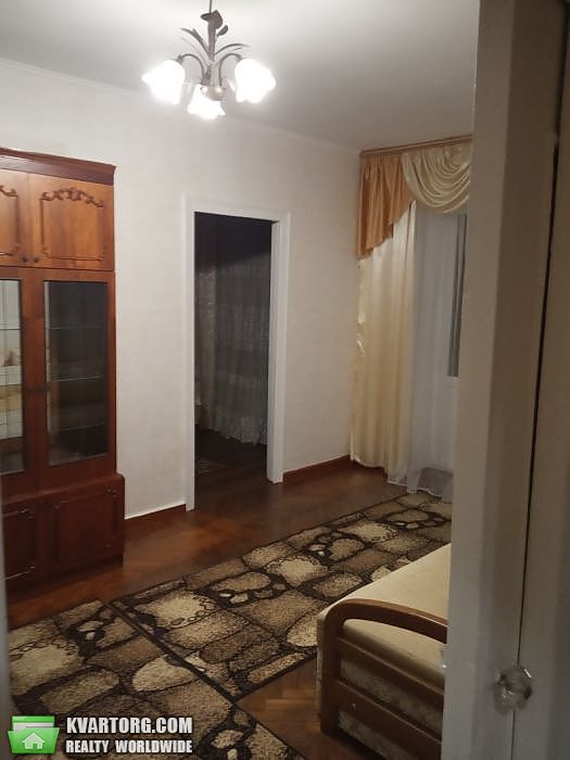 Rent out 2-room apartment. Киев,  Воздухофлотский пр — photo 2