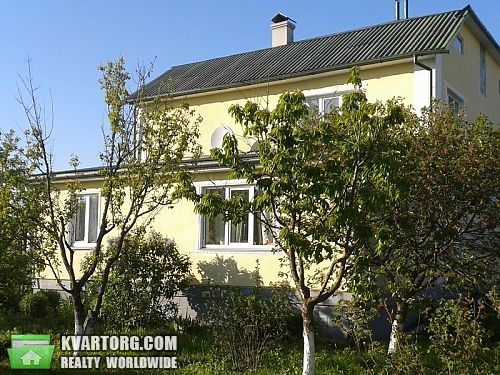 Sell house. Киевская обл., Молодёжная — photo 1