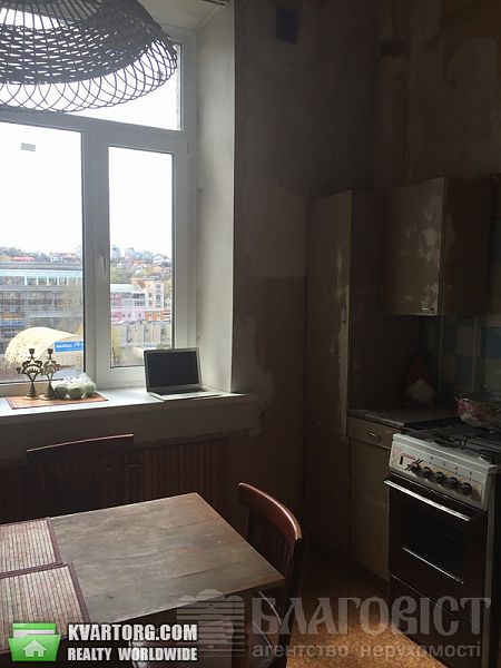 Sell 2-room apartment. Киев, Жилянская — photo 6