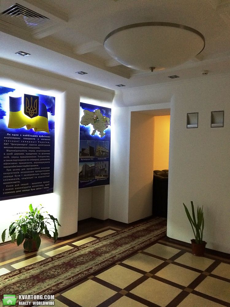 Rent out office. Киев, Воровского — photo 5