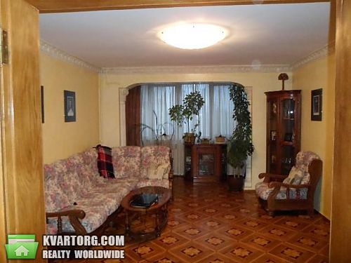 Sell 4-room apartment. Одесса, Черняховского — photo 2
