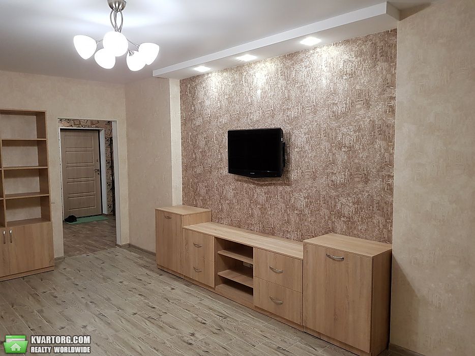 Rent out 1-room apartment. Киев, Максимовича — photo 7