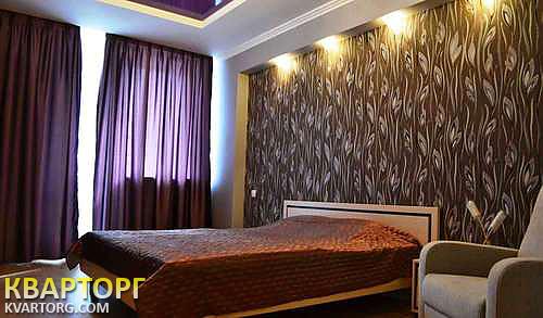 Sell 1-room apartment. Киев,  Щорса — photo 1
