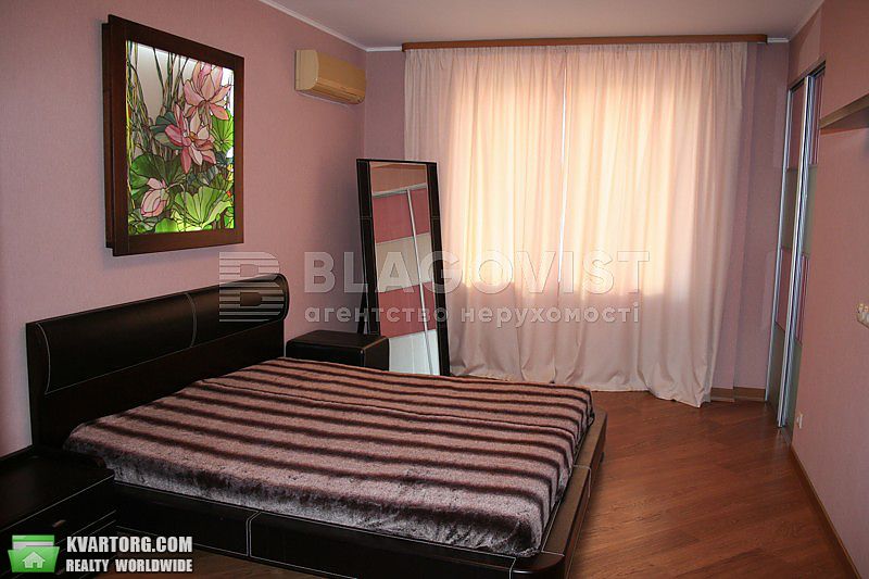 Rent out 2-room apartment. Киев,  Пожарского — photo 7