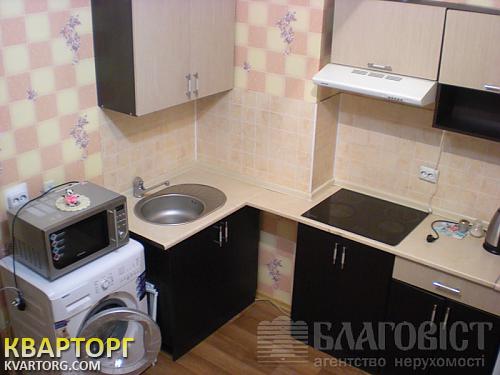 Sell 1-room apartment. Киев, Урловская — photo 4