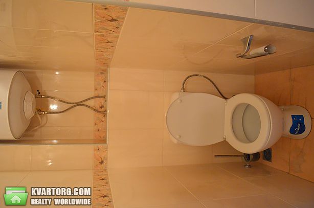 Rent out 3-room apartment. Одесса, Среднефонтанская — photo 8