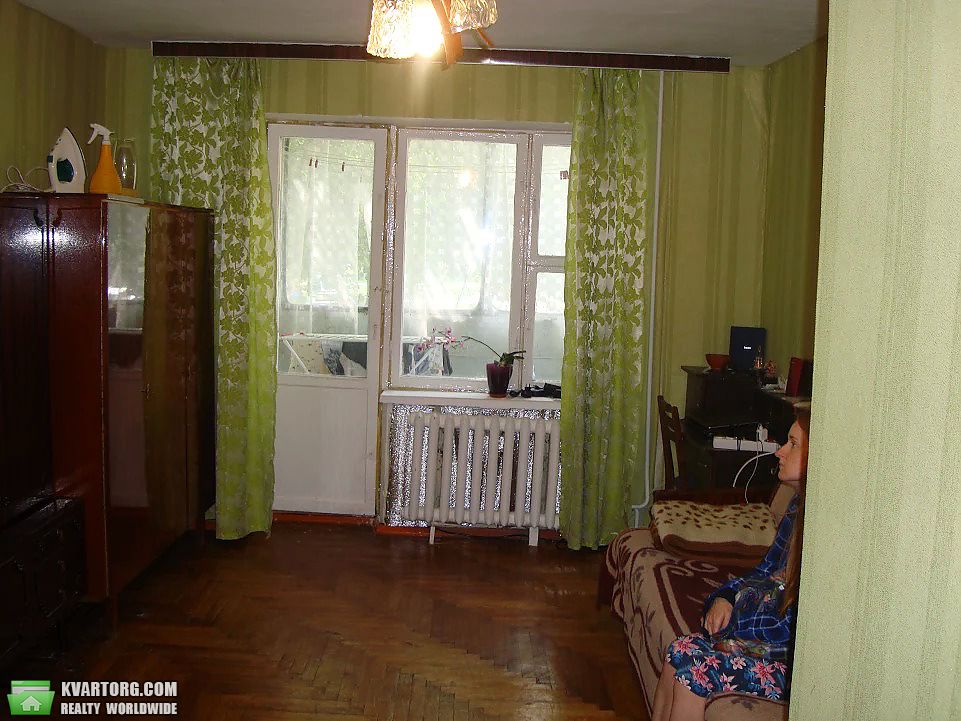 Sell 1-room apartment. Киев, жолудева — photo 3