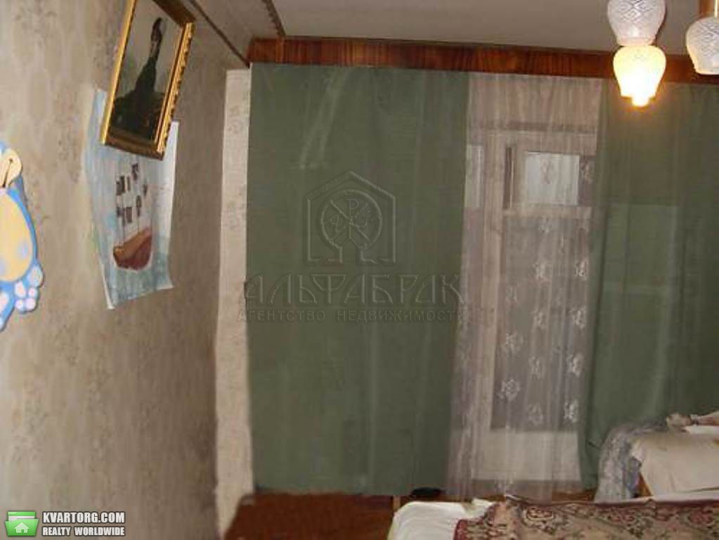 Sell 3-room apartment. Киев,  Дружбы Народов бул — photo 3