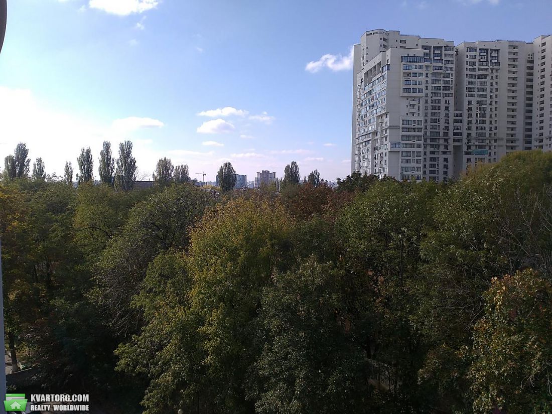 Rent out 2-room apartment. Киев,  Леси Украинки бул — photo 9