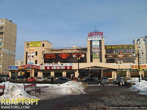 Rent out shop. Киев, Драгоманова — photo 1