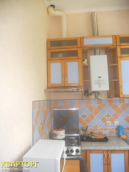 Sell 2-room apartment. Киев,  Бехтеревский пер — photo 3