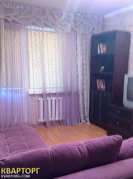 Sell 1-room apartment. Киев,  Радужная — photo 3